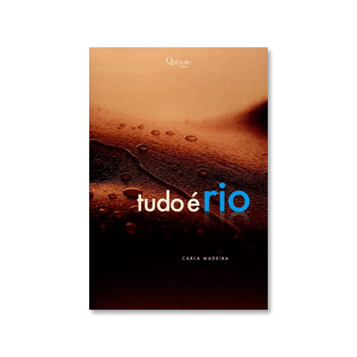 Tudo é Rio