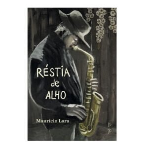 Réstia de Alho