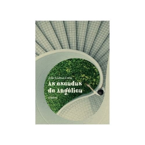 as escadas de angelica