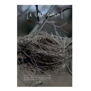 a casa comum