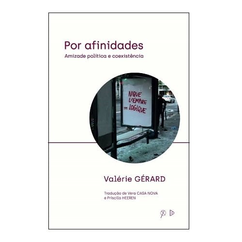 por afinidades