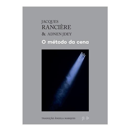 o método da cena