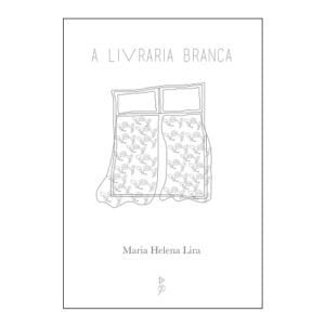 a livraria branca
