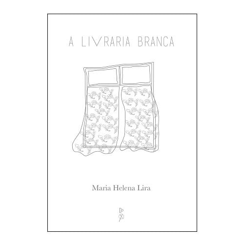 a livraria branca