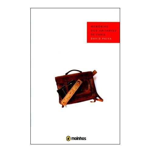 memorias dos abitantes de paris