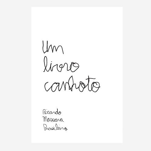 Um livro canhoto