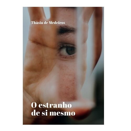 o estranho de si mesmo