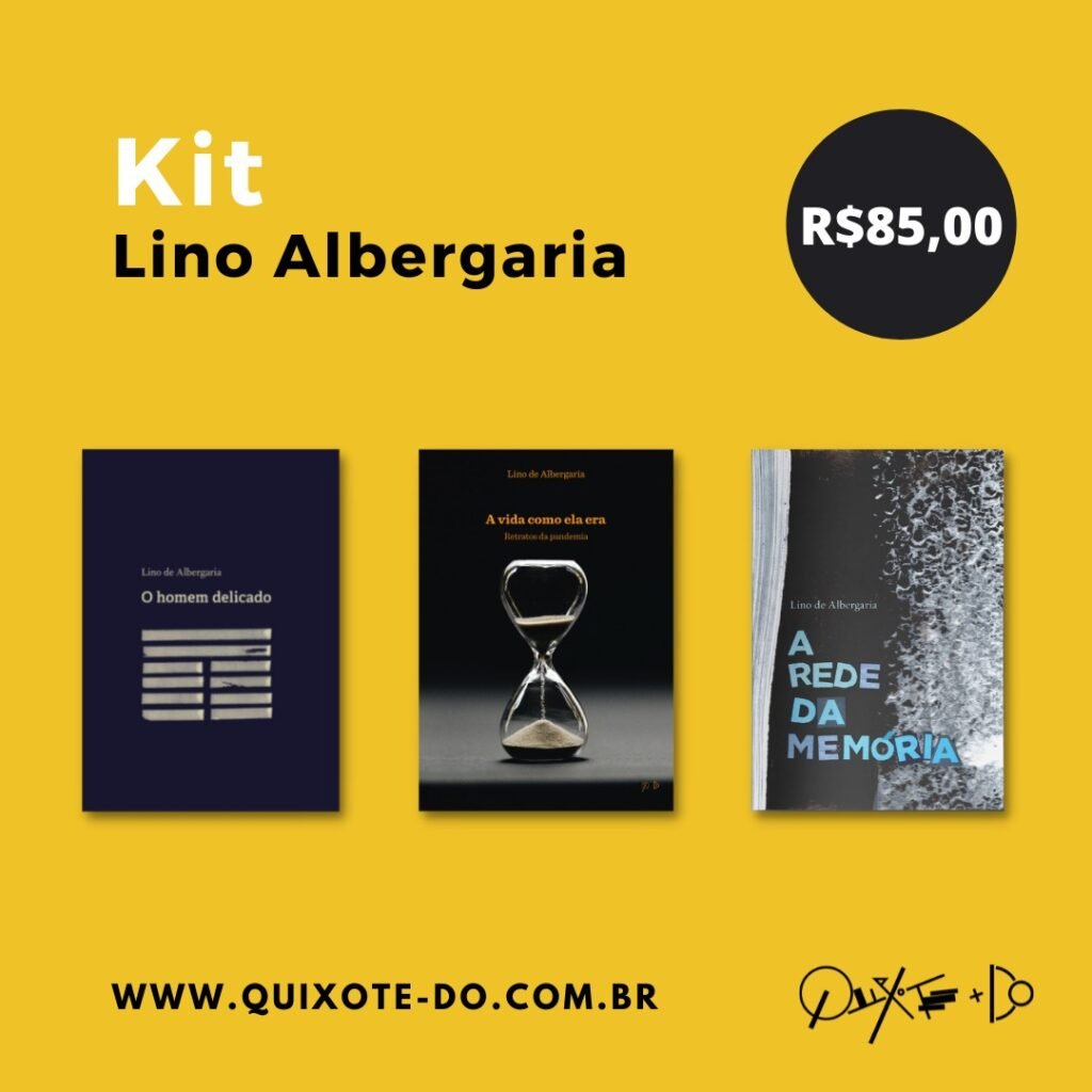 kit lino de albergaria