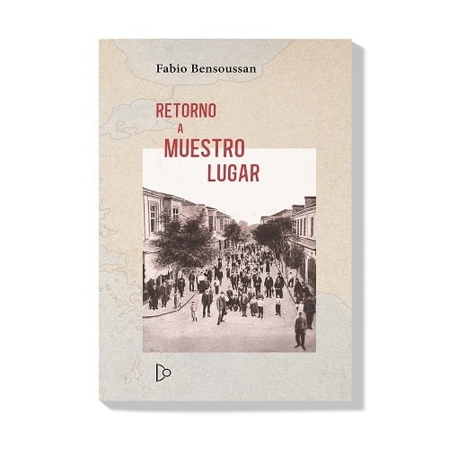 retrono a muestro lugar