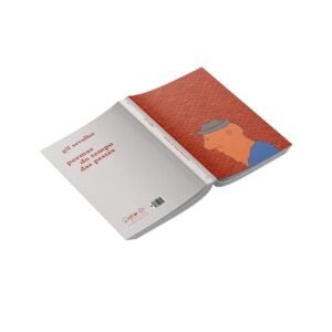 Poemas do tempo das pestes