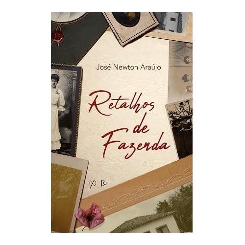 Retalhos de Fazenda