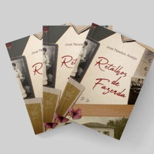 Retalhos de Fazenda