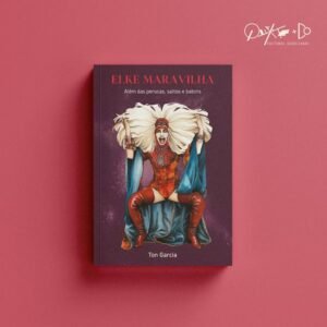 Elke Maravilha