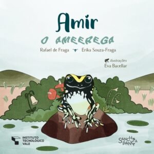 Amir o ameerega