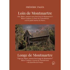 LONGE DE MONTMARTRE